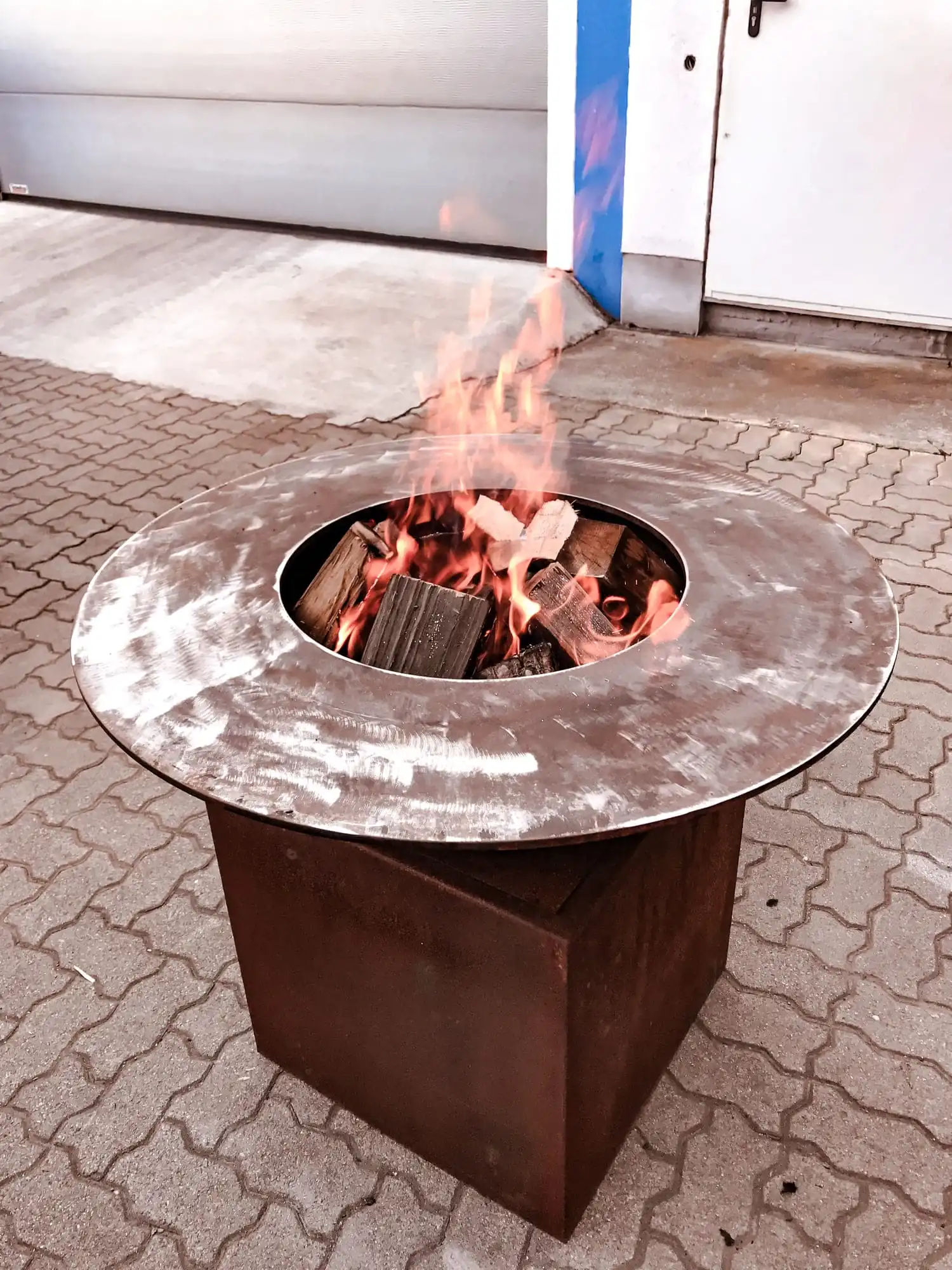 Sonstiges | Bullinger Metallbau